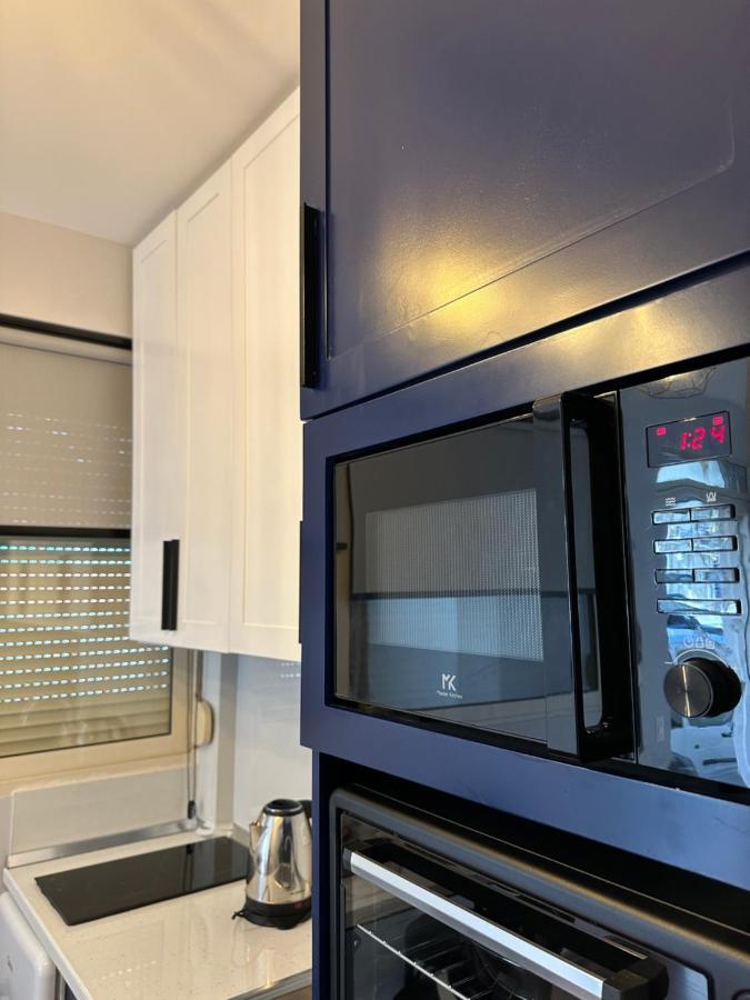 4Seasonsgea , Studio Apartment In Heart Of Tirana Zewnętrze zdjęcie