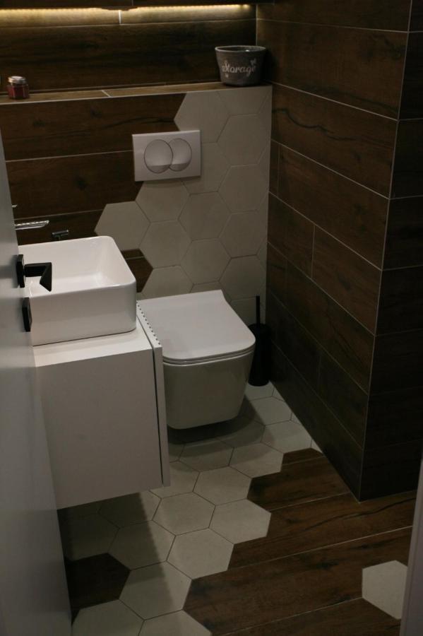 4Seasonsgea , Studio Apartment In Heart Of Tirana Zewnętrze zdjęcie